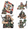 Warhammer 40000 - Combat Patrol: Astra Militarum