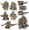 Warhammer 40000 - Combat Patrol: Astra Militarum