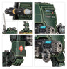 Warhammer 40000 - Combat Patrol: Astra Militarum