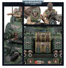 Warhammer 40000 - Astra Militarum - Rogal Dorn Battle Tank