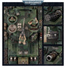 Warhammer 40000 - Astra Militarum - Rogal Dorn Battle Tank