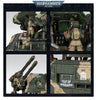 Warhammer 40000 - Astra Militarum - Hydra