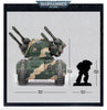 Warhammer 40000 - Astra Militarum - Hydra
