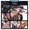 Warhammer 40000 - Tyranids - Tirannofex