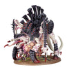 Warhammer 40000 - Tyranids - Tirannofex