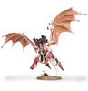 Warhammer 40000 - Tyranids -  Hive Tyrant