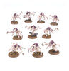 Warhammer 40000 - Tyranids - Combat Patrol - Tyranid Assault Brood