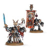 Warhammer 40000 - Gray Knights - Paladins