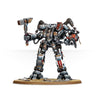 Warhammer 40000 - Grey Knights - Nemesis Dreadknight