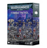 Warhammer 40000 - Grey Knights - Combat Patrol