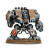 Warhammer 40000 - Grey Knights - Combat Patrol