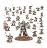 Warhammer 40000 - Grey Knights - Battleforce - Sanctic Conclave
