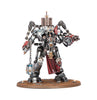 Warhammer 40000 - Grey Knights - Grand Master in Nemesis Dreadknight