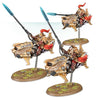 Warhammer 40000 - Adeptus Custodes - Vertus Praetors