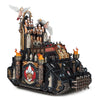 Warhammer 40000 - Adepta Sororitas - Exorcist