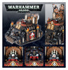 Warhammer 40000 - Adepta Sororitas - Exorcist