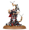 Warhammer 40000 - Adepta Sororitas - Hospitaller