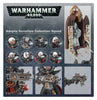 Warhammer 40000 - Adepta Sororitas - Battle Sisters Squad