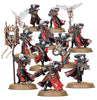 Warhammer 40000 - Adepta Sororitas - Battle Sisters Squad