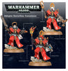 Warhammer 40000 - Adepta Sororitas - Canoness