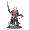 Warhammer 40000 - Adepta Sororitas - Canoness