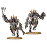 Warhammer 40000 - Adepta Sororitas - Penitent Engines
