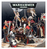 Warhammer 40000 - Adepta Sororitas - The Triumph of Saint Katherine