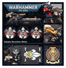 Warhammer 40000 - Combat Patrol: Adepta Sororitas