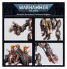 Warhammer 40000 - Combat Patrol: Adepta Sororitas