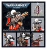 Warhammer 40000 - Combat Patrol: Adepta Sororitas