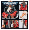 Warhammer 40000 - Combat Patrol: Adepta Sororitas