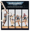 Warhammer 40000 - Combat Patrol: Adepta Sororitas