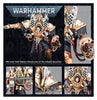 Warhammer 40000 - Adepta Sororitas - Morvenn Vahl, Abbess Sanctorum of the Adepta Sororitas