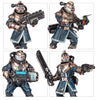 Kill Team - Imperial Navy Breachers