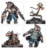 Kill Team - Imperial Navy Breachers