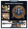 Knights Armiers