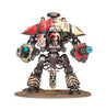 Warhammer 40000 - Imperial Knights - Knight Questoris