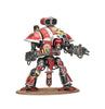 Warhammer 40000 - Imperial Knights - Knight Questoris