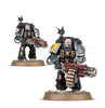 Warhammer 40000 - Deathwatch - Veterans