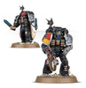 Warhammer 40000 - Deathwatch - Veterans