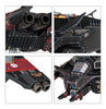 Warhammer 40000 - Deathwatch - Corvus Blackstar