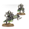 Warhammer 40000 - Necron - Necrons Immortals