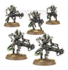 Warhammer 40000 - Necron - Necrons Immortals