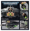 Warhammer 40000 - Necrons - Doom Scythe