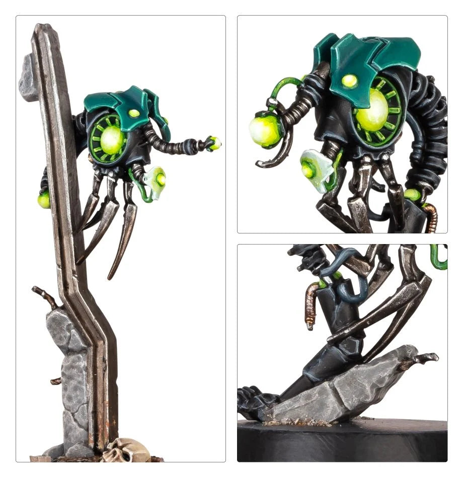 Kill Team - Hierotek Circle