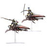 Warhammer 40000 - Aeldari - Combat Patrol - Harlequins