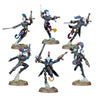 Warhammer 40000 - Aeldari - Combat Patrol - Harlequins