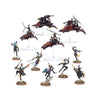 Warhammer 40000 - Aeldari - Combat Patrol - Harlequins