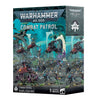 Warhammer 40000 - Aeldari - Combat Patrol - Harlequins
