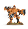 Warhammer 40000 - T'au Empire - XV88 Broadside Battlesuit